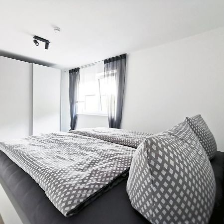 Appartamento Rehkitz Baiersbronn Esterno foto