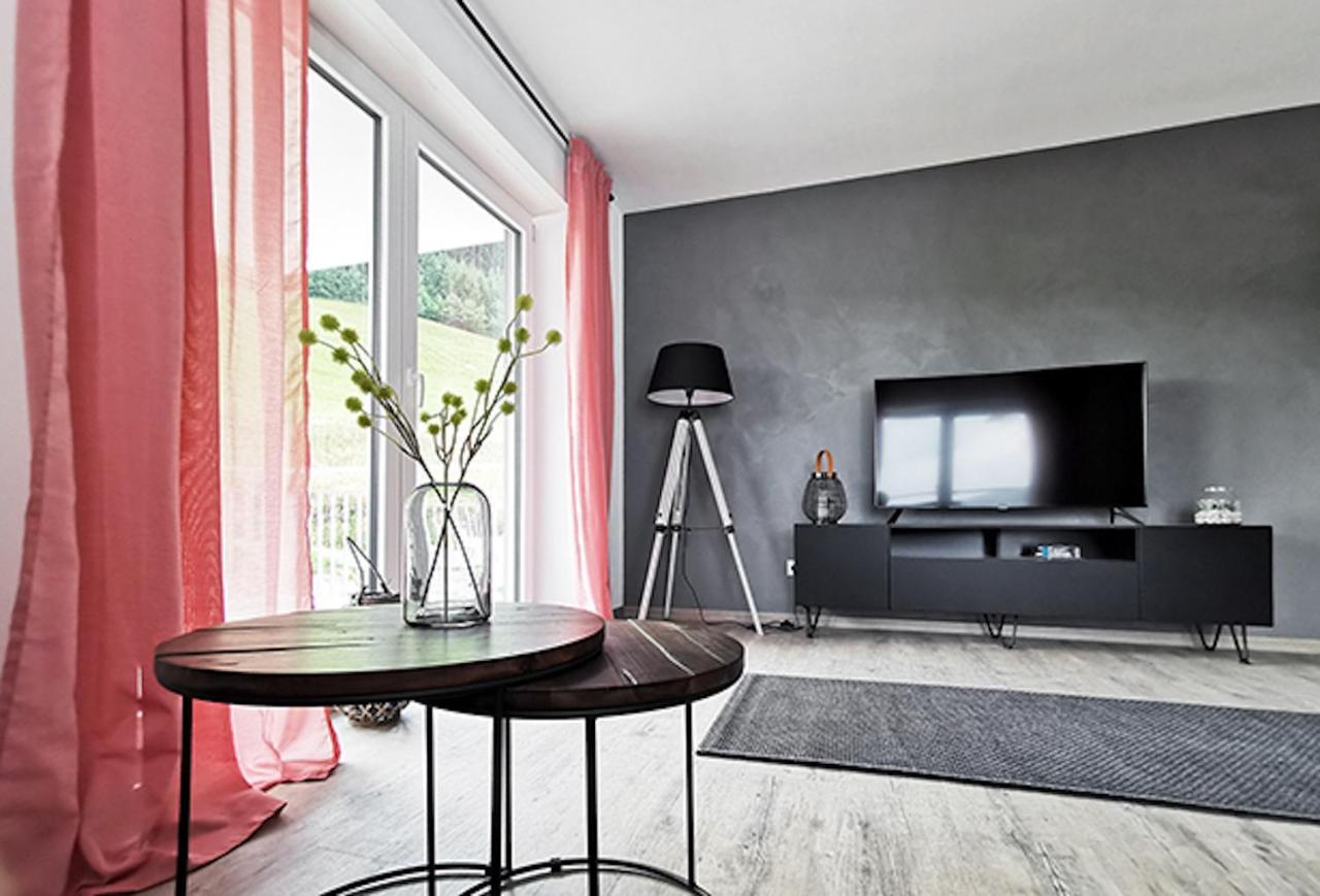 Appartamento Rehkitz Baiersbronn Esterno foto