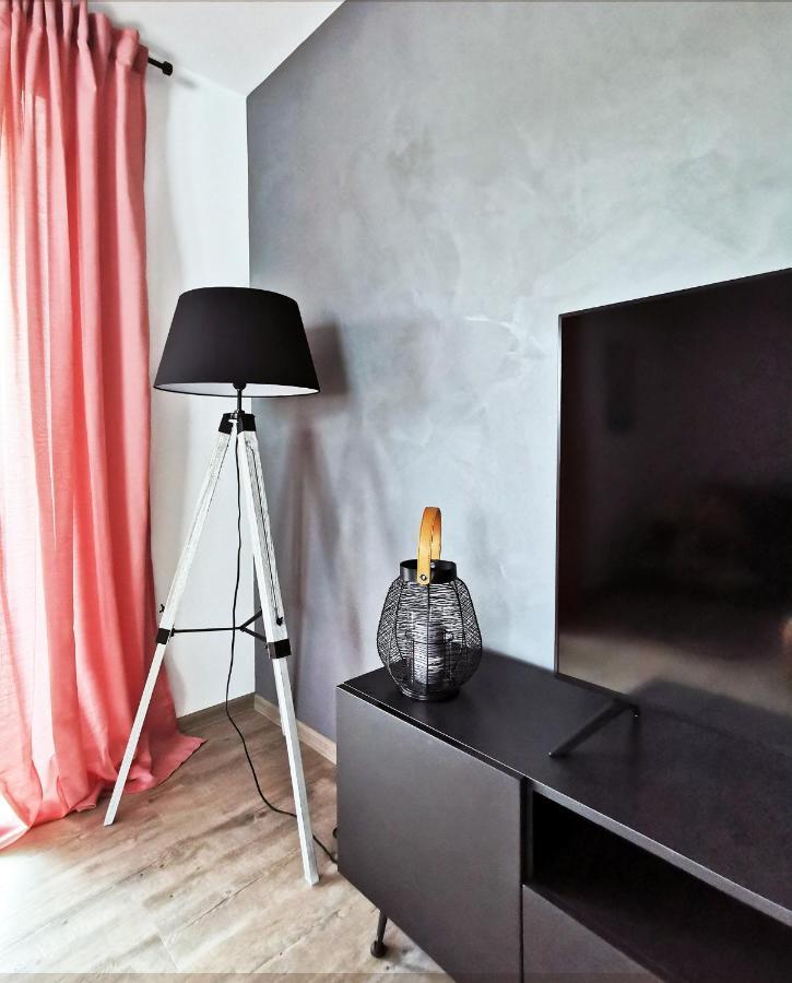 Appartamento Rehkitz Baiersbronn Esterno foto