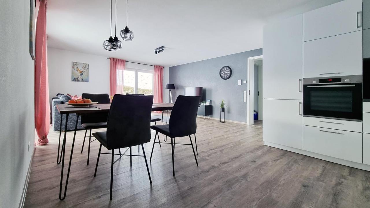Appartamento Rehkitz Baiersbronn Esterno foto