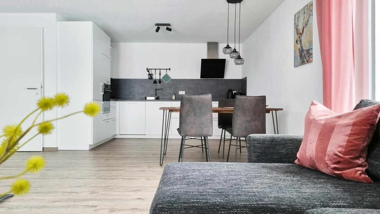 Appartamento Rehkitz Baiersbronn Esterno foto
