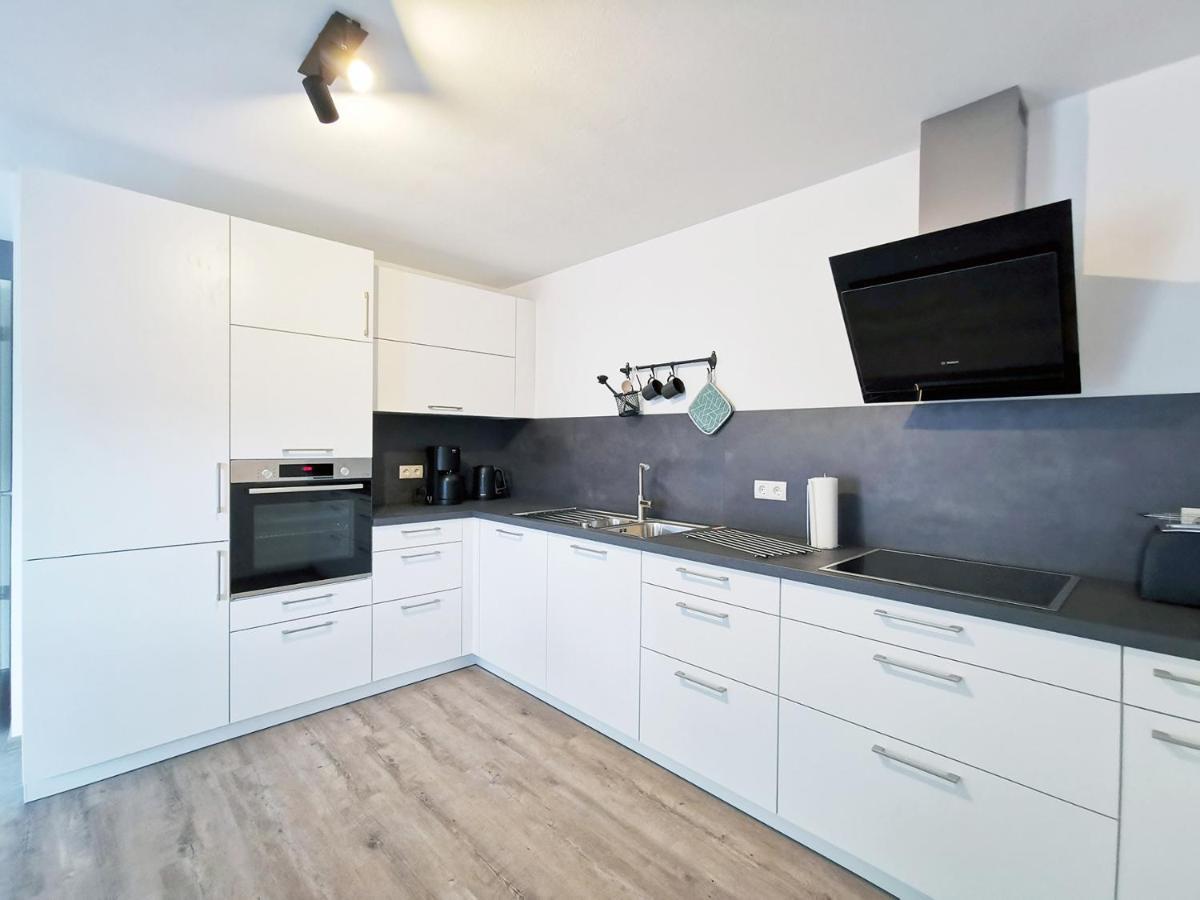 Appartamento Rehkitz Baiersbronn Esterno foto
