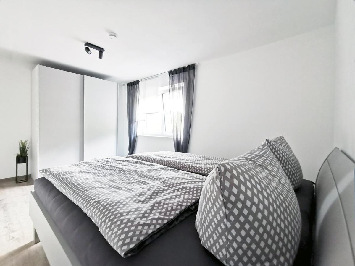 Appartamento Rehkitz Baiersbronn Esterno foto