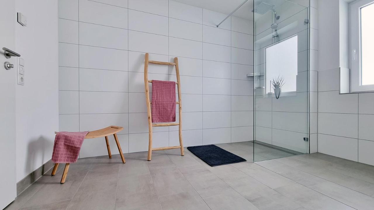 Appartamento Rehkitz Baiersbronn Esterno foto