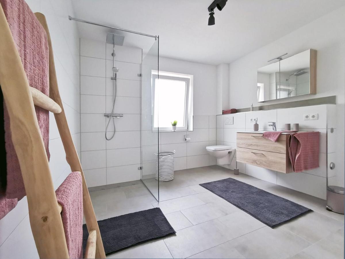 Appartamento Rehkitz Baiersbronn Esterno foto